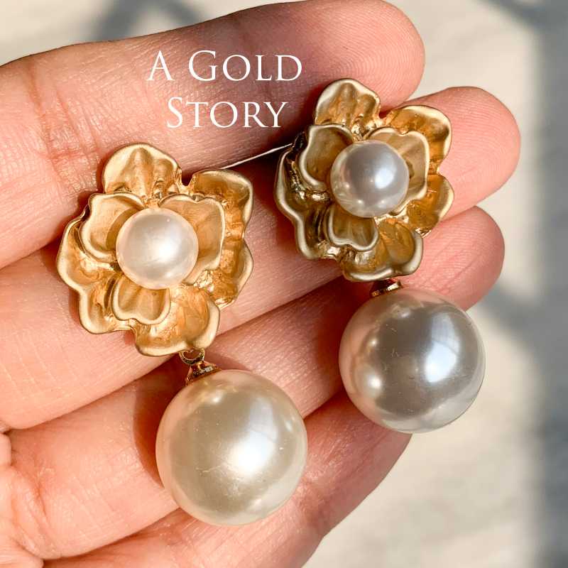 FLORENCE EARRINGS