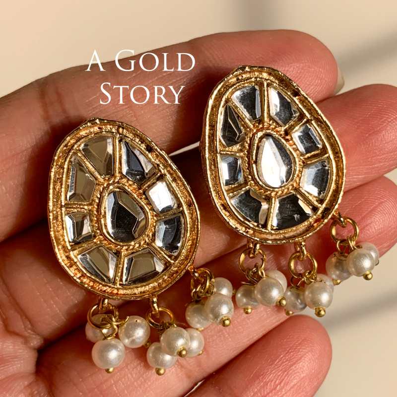 NAJLA EARRINGS