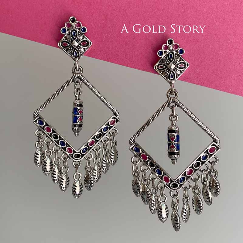 DINA EARRINGS