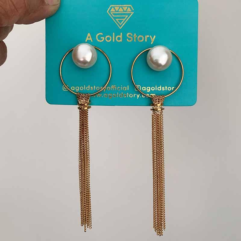 RUBAB EARRINGS