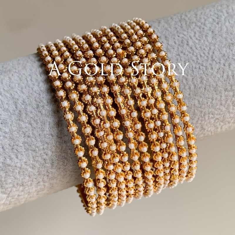 HUMNA BANGLES