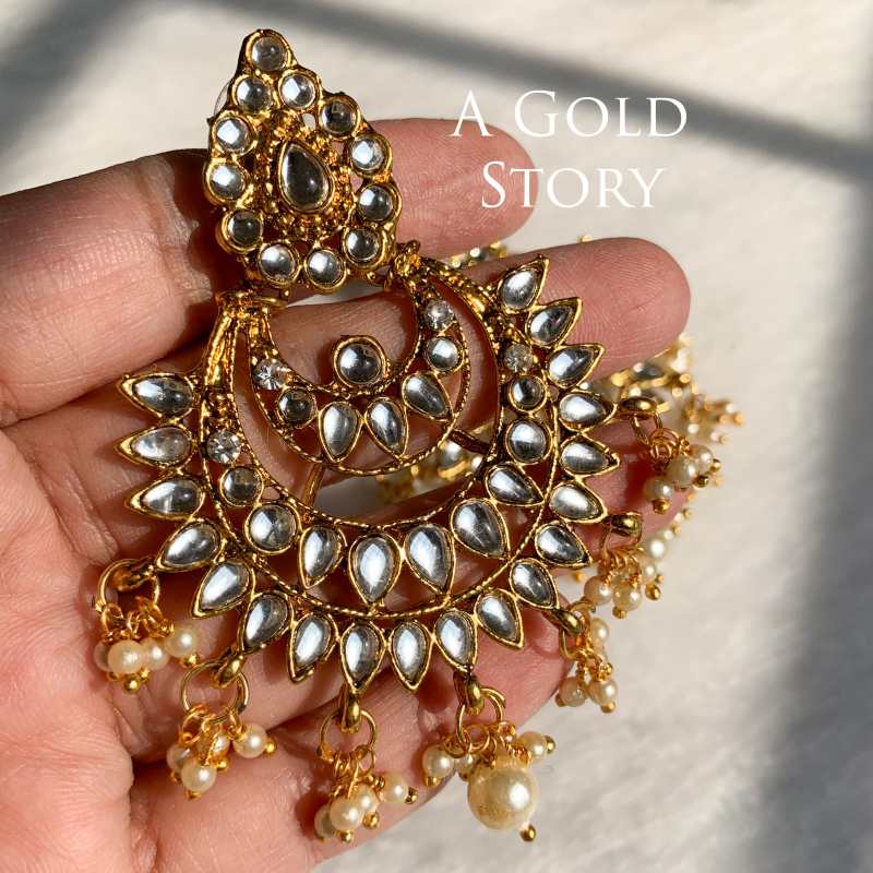 REYAH EARRINGS