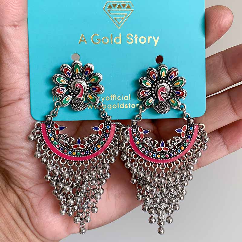 ALISHA EARRINGS