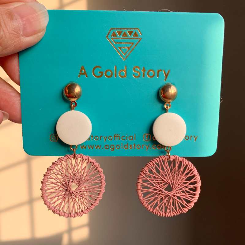 CHAKORI EARRINGS