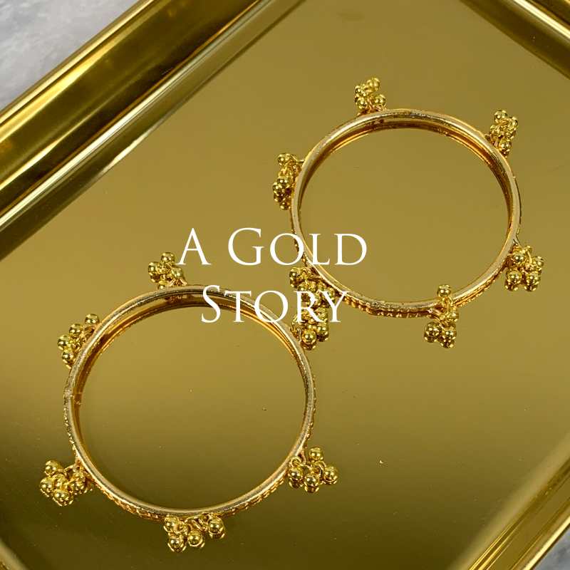 KASHMIRI BANGLES