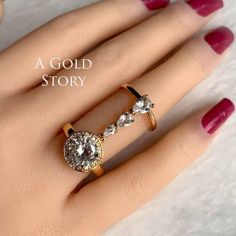 AALIA RING