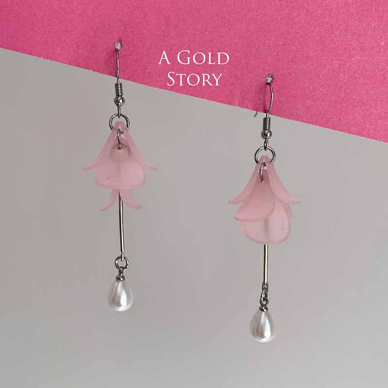 TAROOB EARRINGS
