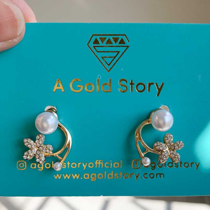 ARIA EARSTUDS