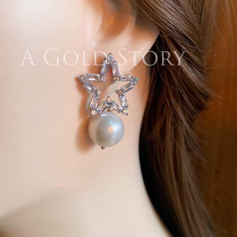 STAR STUDS - Basics by A Gold Story