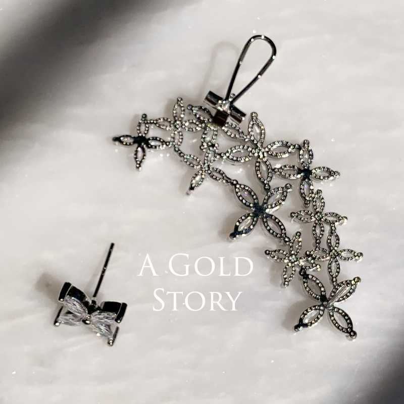 HELENA EARRINGS