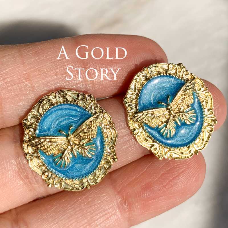 LUCIA EARSTUDS