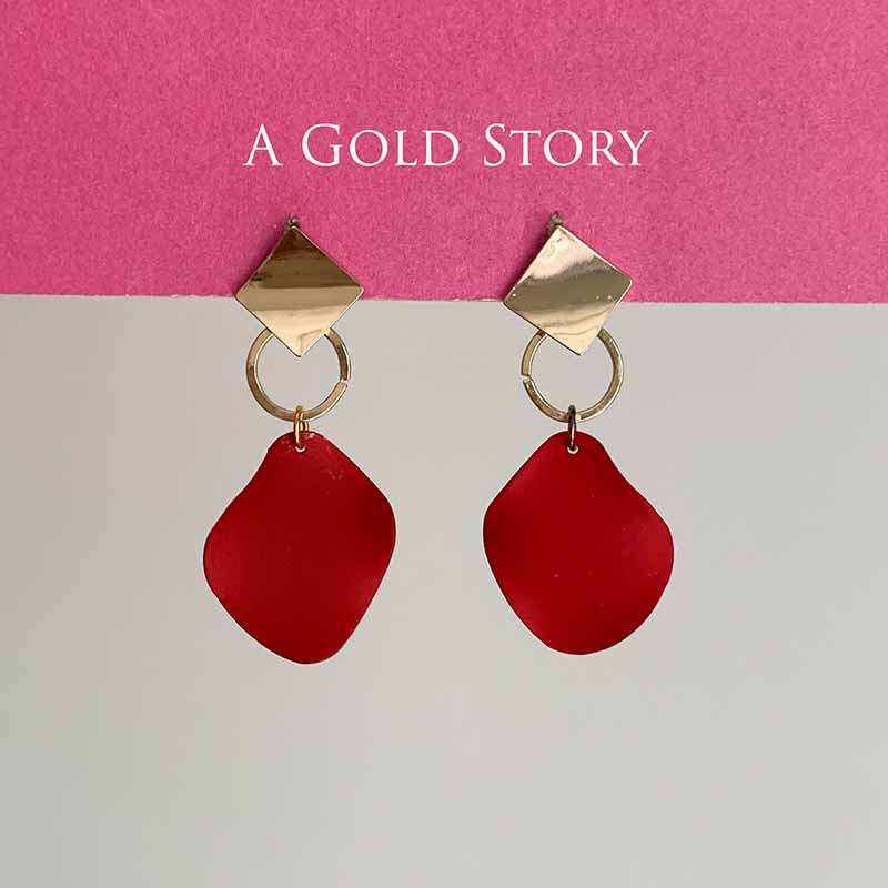 NUZHA EARRINGS