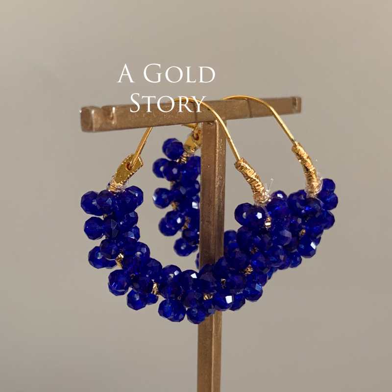 SAFINA BALIS BLUE