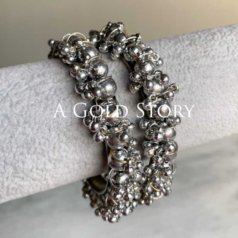 ADIMU KANGANS SILVER