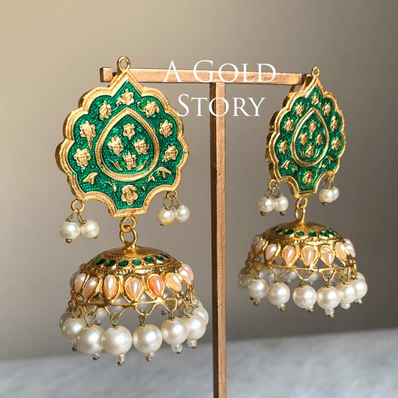 SABITA JHUMKAY