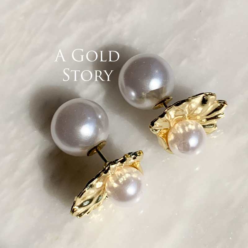 LUNA EARSTUDS
