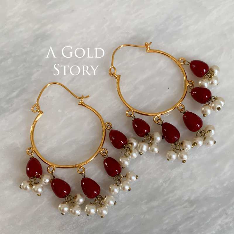 AYAN BALIS MAROON