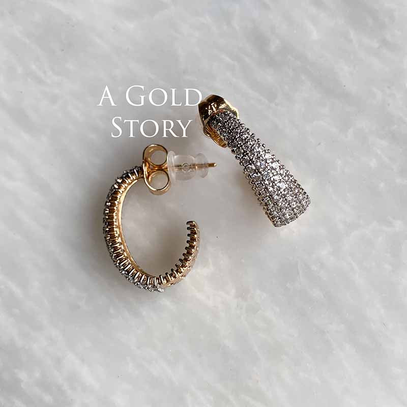 ALEEZA EARRINGS