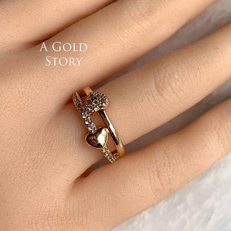 ARYA RING