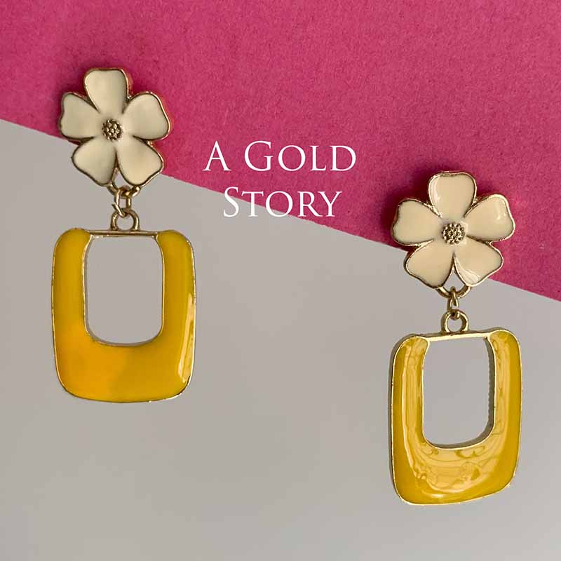 LAYAN EARRINGS