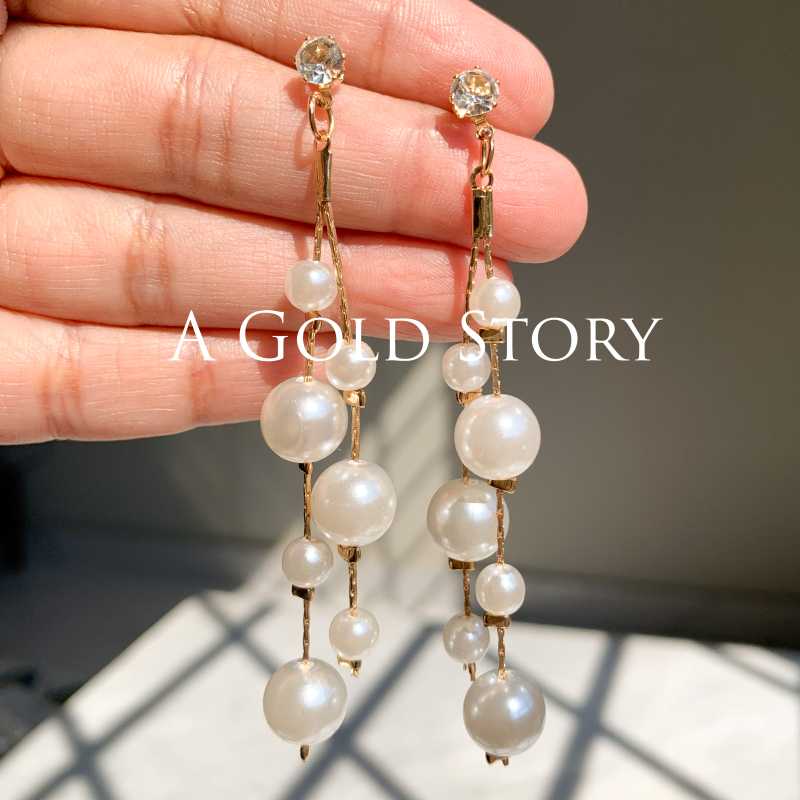 ANYA EARRINGS