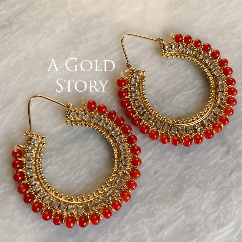 BELLA BALIS RED