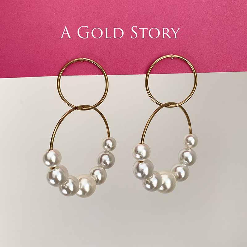 SAMARA EARRINGS