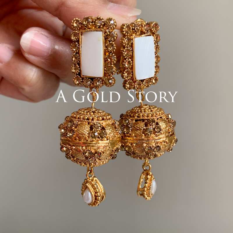 DHOLKI JHUMKAY