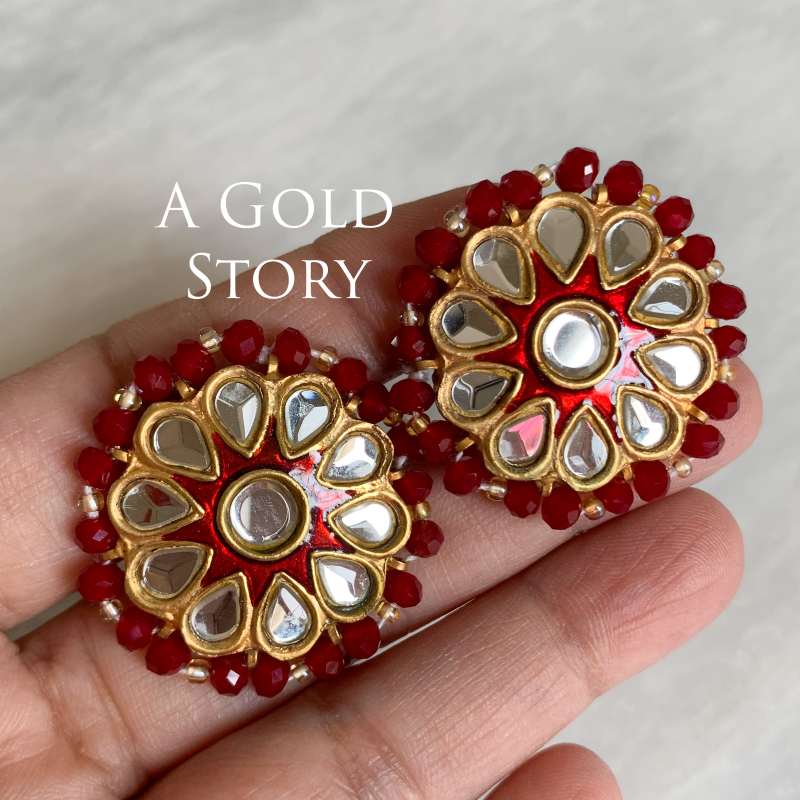 NEHA EARSTUDS