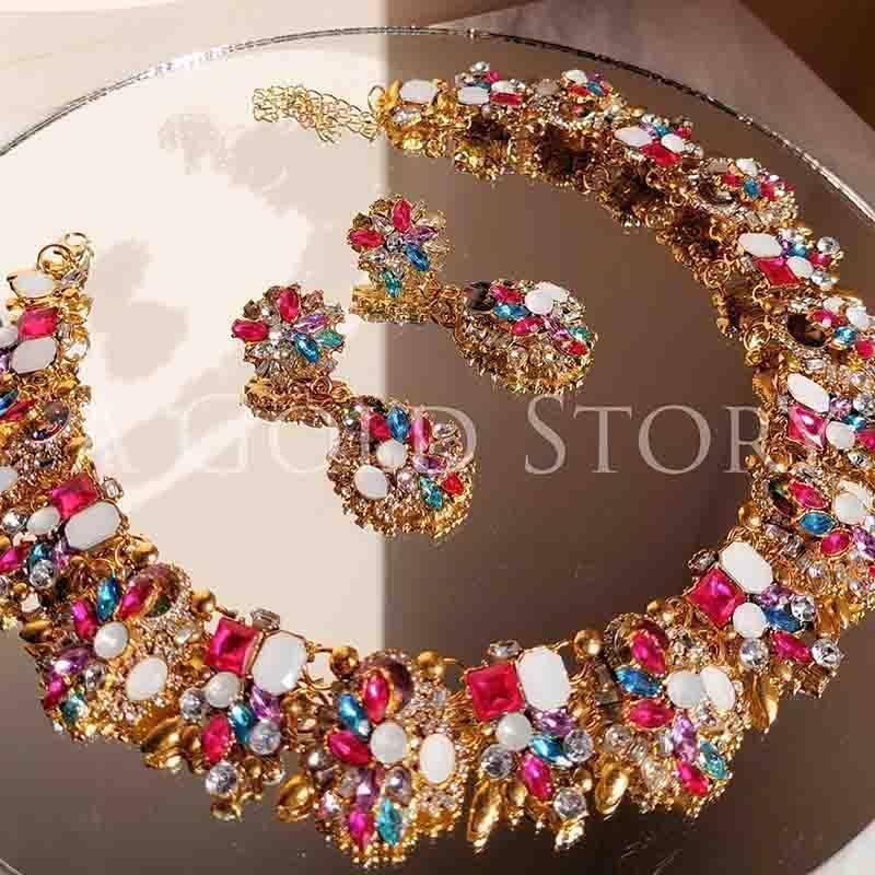 ANNA PINK - A GOLD STORY