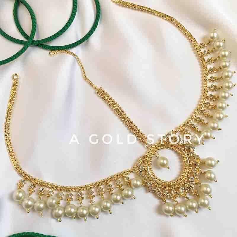 NOKHEEZ MATHAPATTI - A GOLD STORY