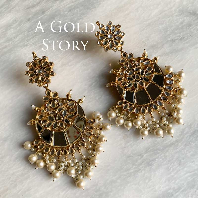 SANSA EARRINGS