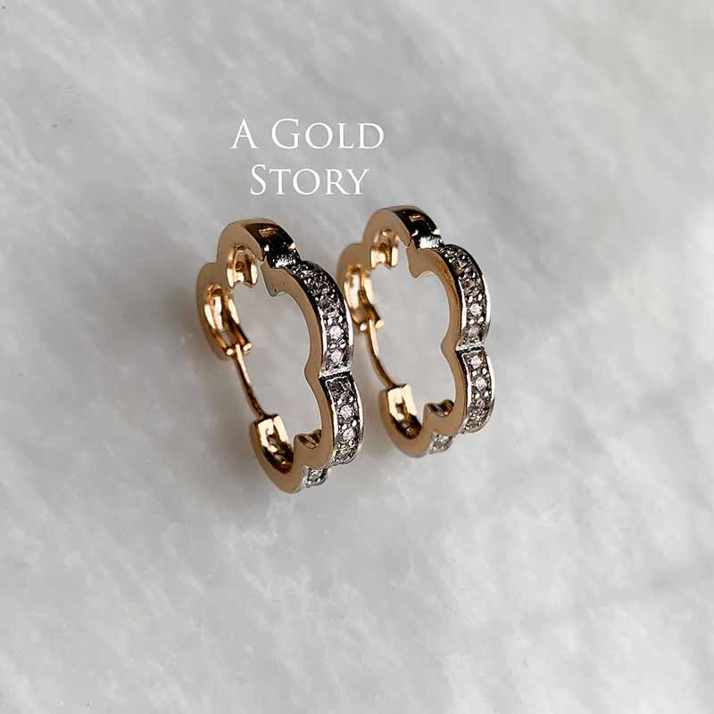 AIZAH EARRINGS