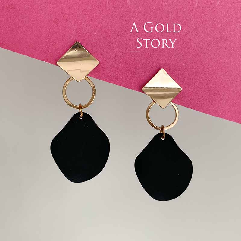 NUZHA EARRINGS