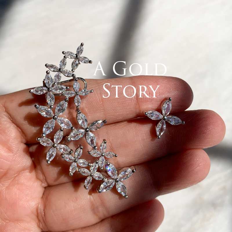 HELENA EARRINGS