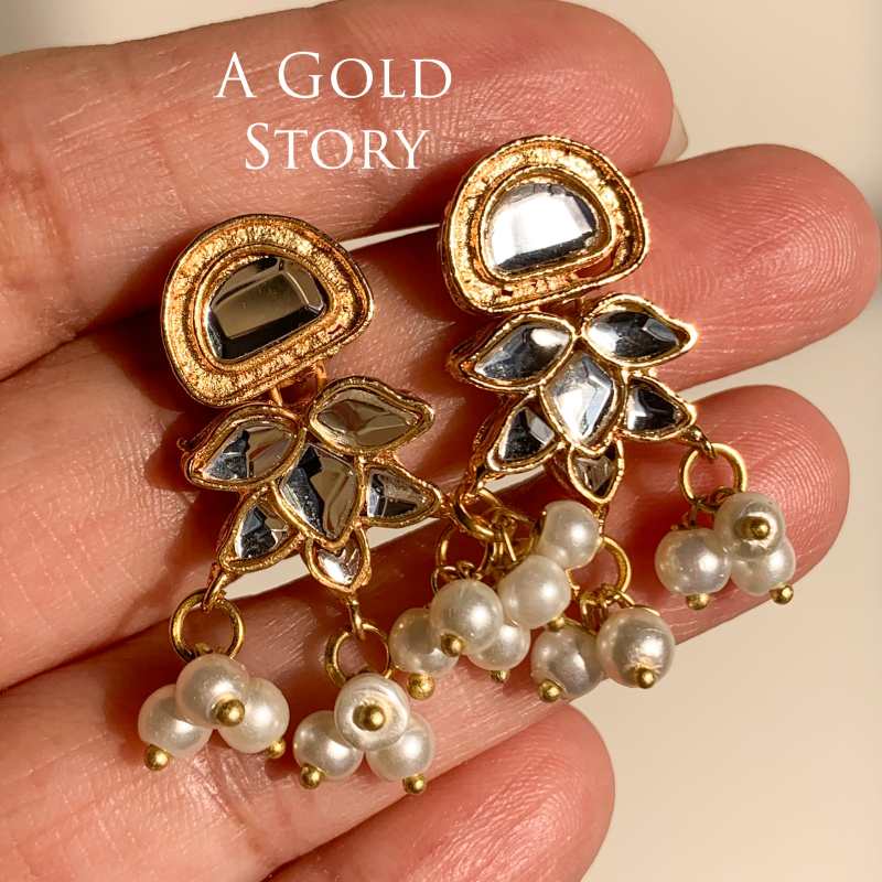 NOORA EARRINGS