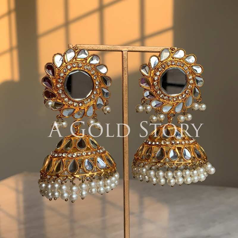 ADORINA JHUMKAY