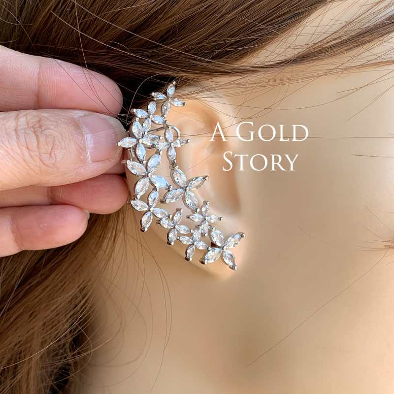HELENA EARRINGS