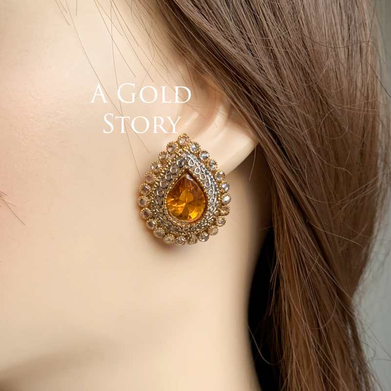 DELISHA EARSTUDS