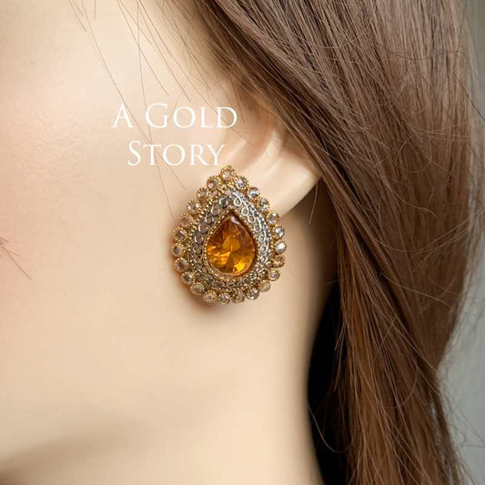 DELISHA EARSTUDS