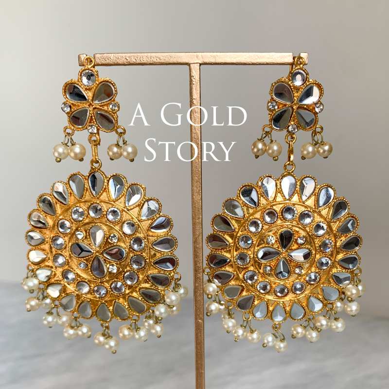 ARYA EARRINGS