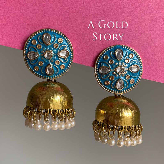 DELILAH JHUMKAY FEROZI