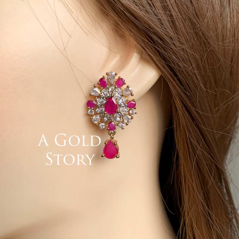 ENNA EARRINGS