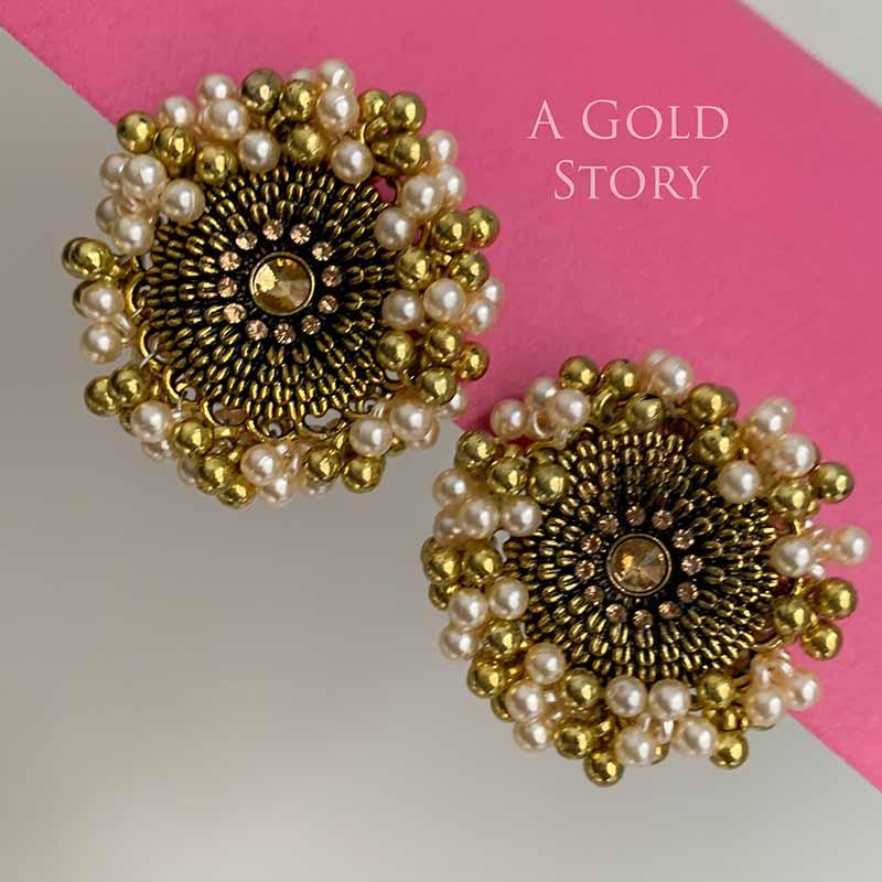 MAIRA EARRINGS