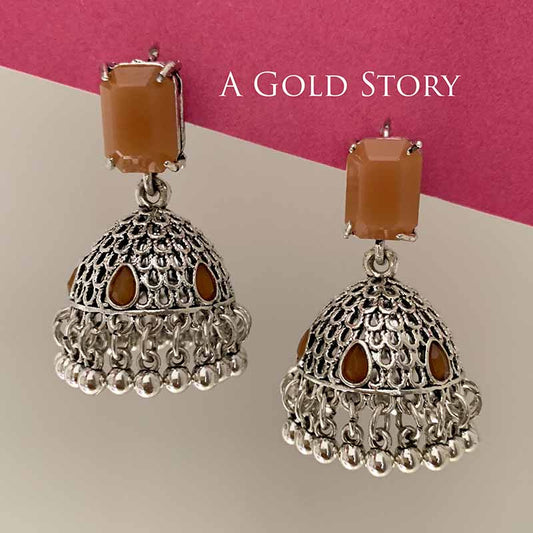 ANEESA JHUMKAY BROWN