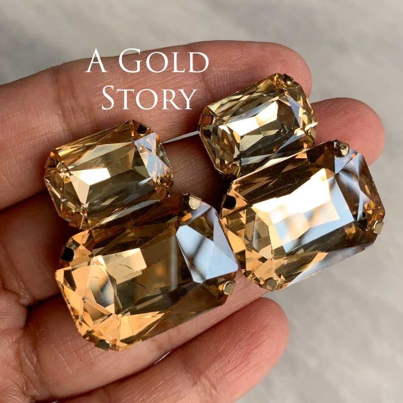 ABEEHA EARRINGS