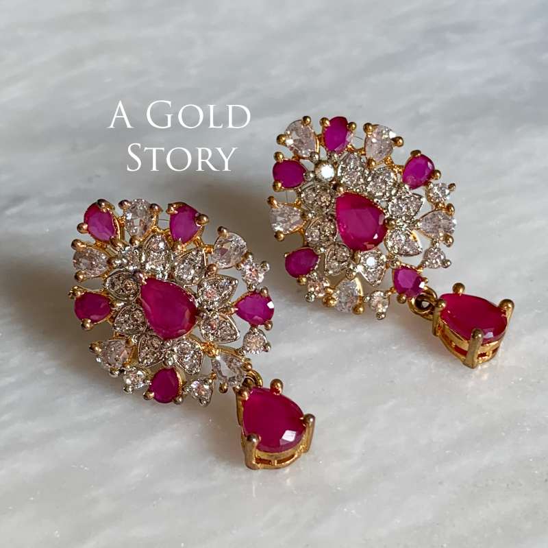 ENNA EARRINGS