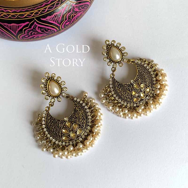 ABIR EARRINGS