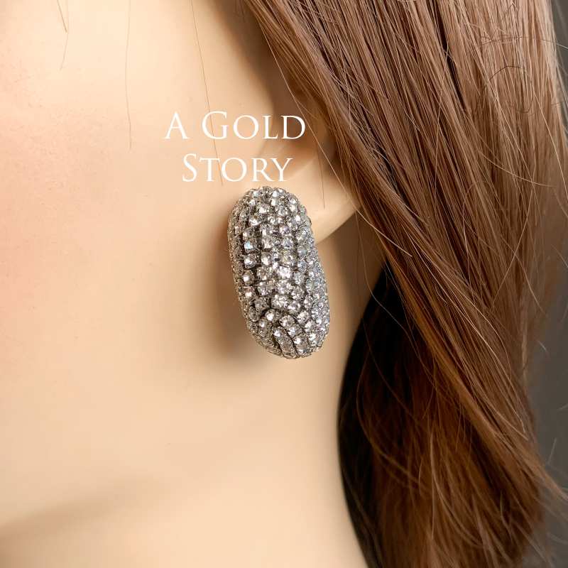 AREEB EARSTUDS