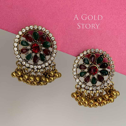 LAIBA EARRINGS